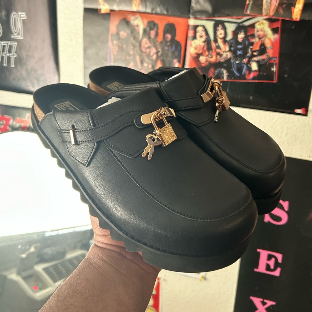 Bravest Studios Bag Clogs